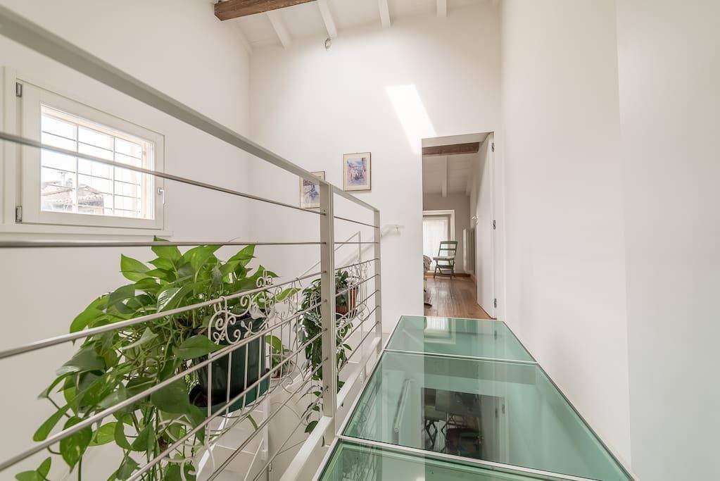 La Casina Apartment Parma Exterior photo