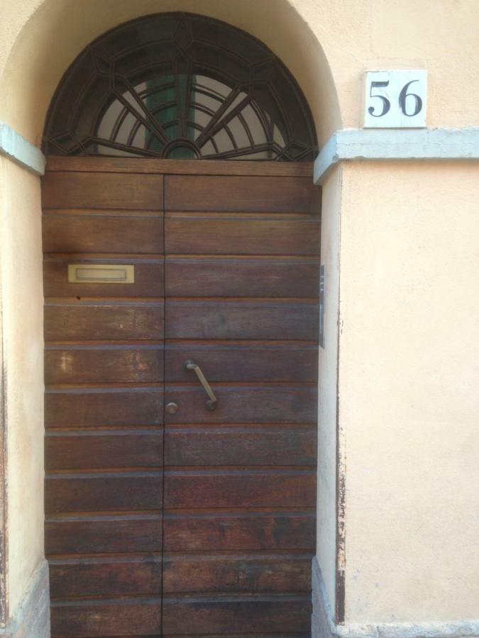 La Casina Apartment Parma Exterior photo
